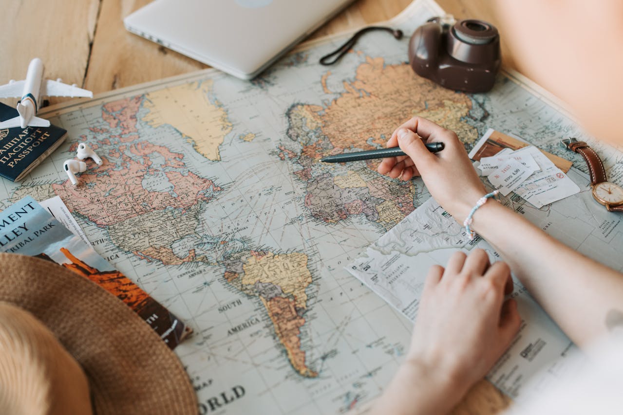 The Ultimate Guide to Packing: Travel Smarter, Not Heavier