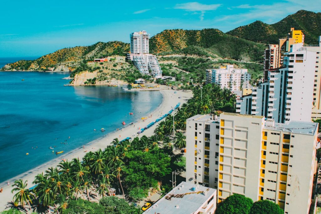 best city in colombia